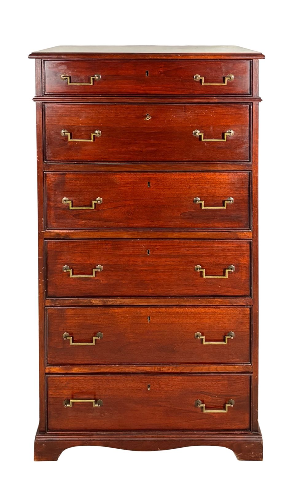 Secretaire Ladekast, Midden 20e Eeuw