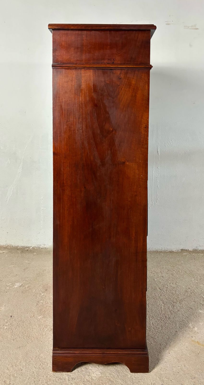 Meubels Secretaire Ladekast, Midden 20e Eeuw photo