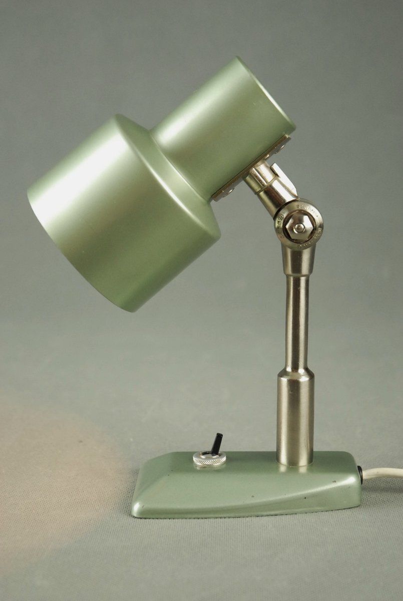 Mid Century Modern Italian Table Lamp From Stilnovo, 1960s photo buy