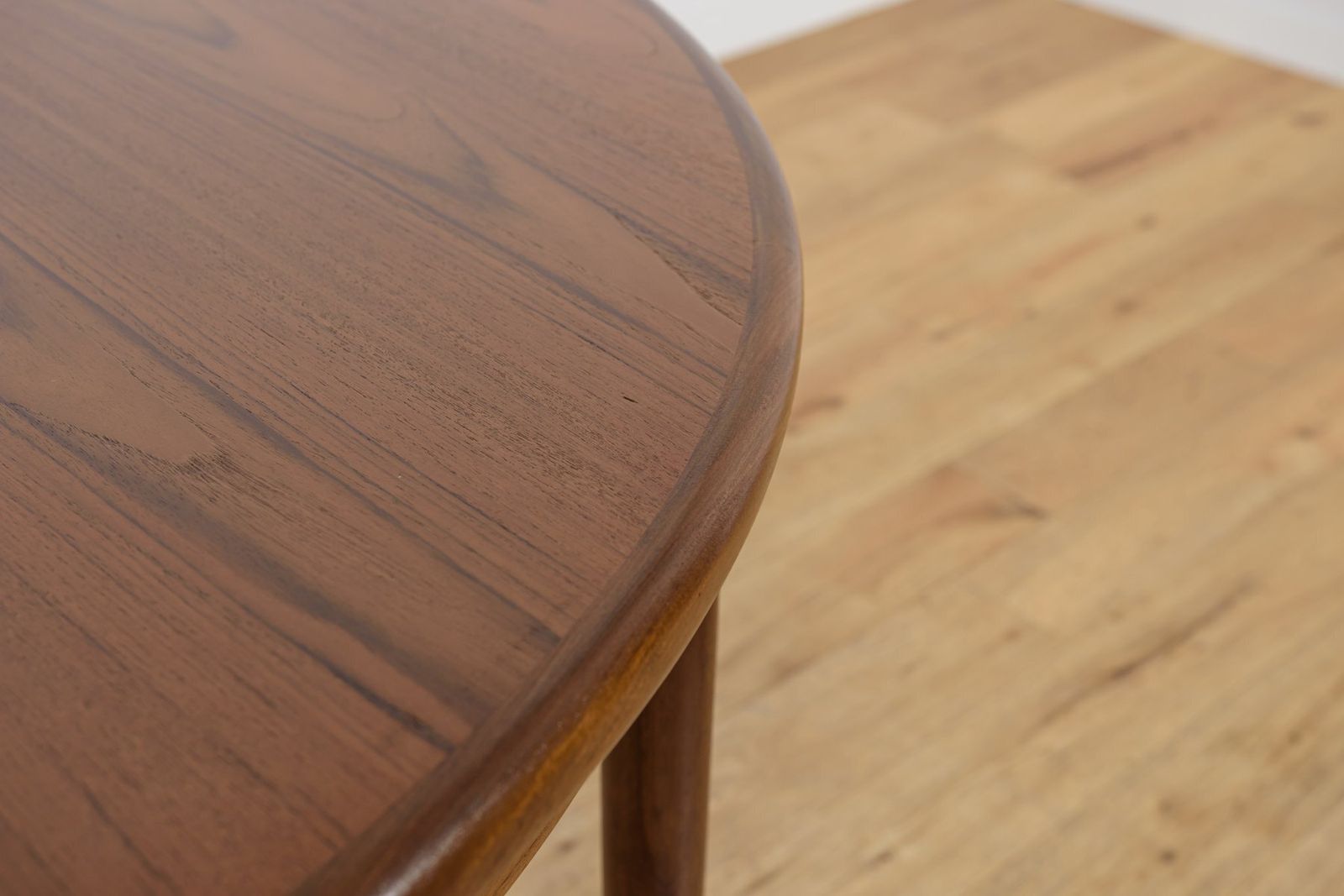 photo buy Mid Century Round Teak Fresco Dining Table From G Plan, United Kingdom, 1960s