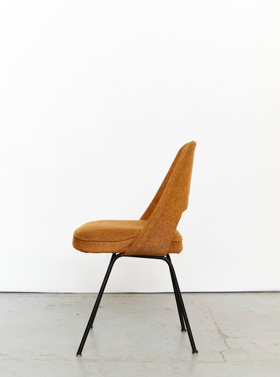 No. 72 Chair By Eero Saarinen For Knoll, 1950s photo furniture