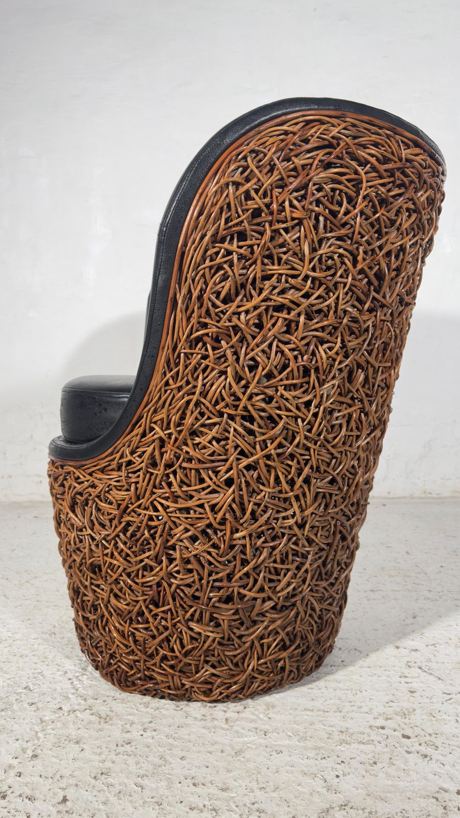 photo for sale Mid Century Modern Outdoor And Outdoor Set By Udomsak Krisanamis, Germany, 1998