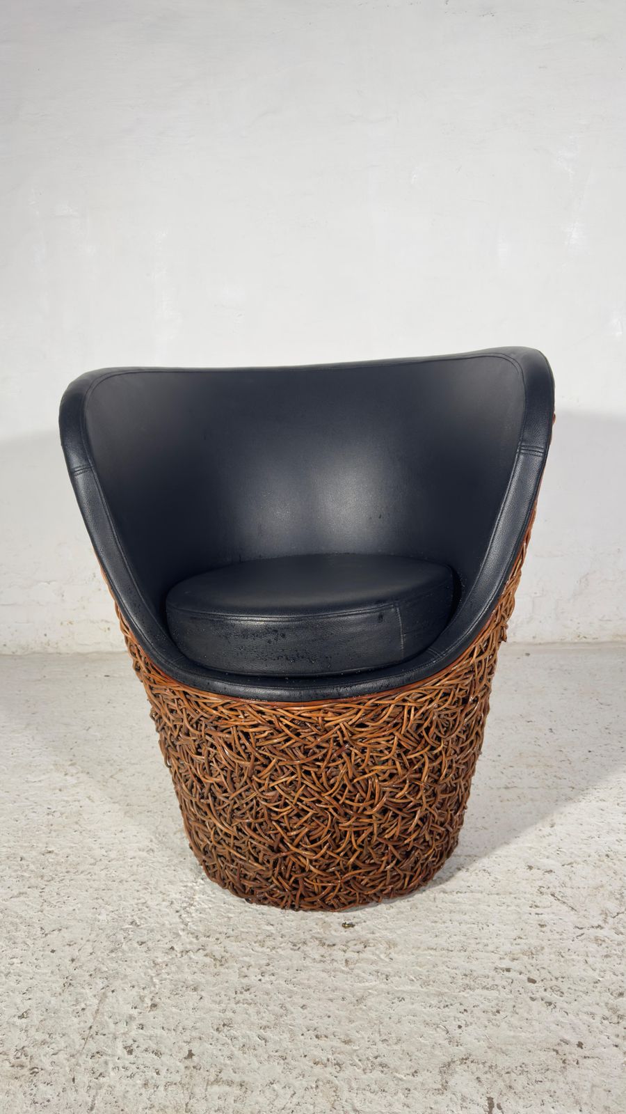 photo buy Mid Century Modern Outdoor And Outdoor Set By Udomsak Krisanamis, Germany, 1998