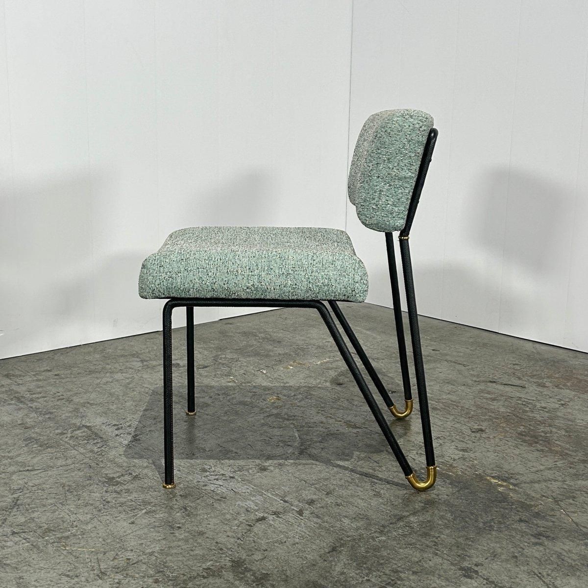 Julian Chichester Dorothy Dining Chairs, Set Of Twelve photo buy