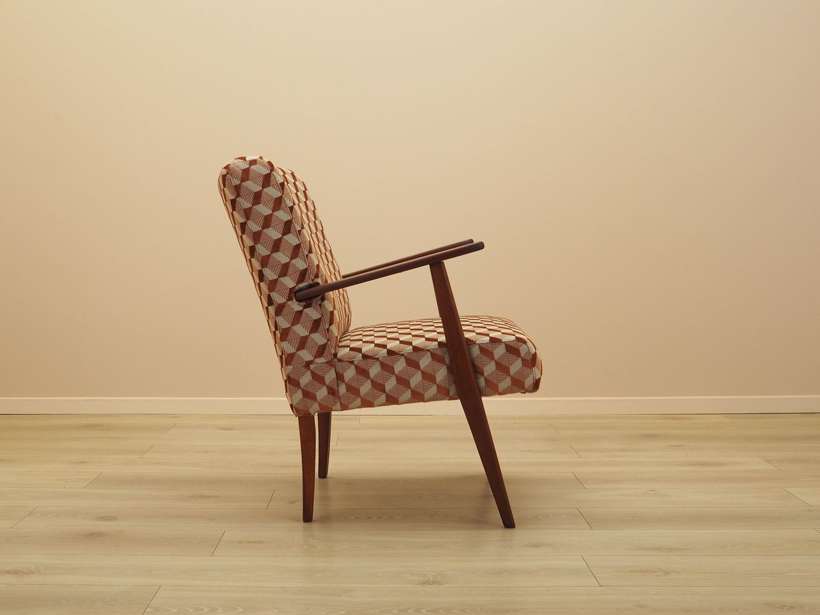 photo furniture Lounge Chair, Deens design, jaren 1970, gemaakt in Denemarken