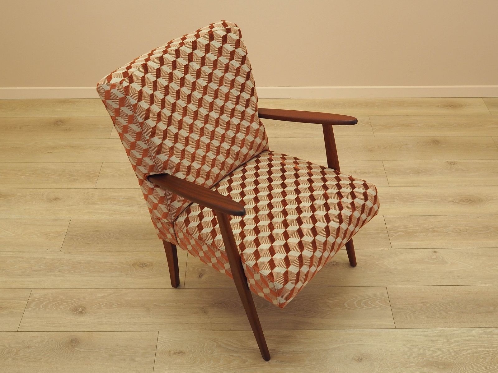photo for sale Lounge Chair, Deens design, jaren 1970, gemaakt in Denemarken