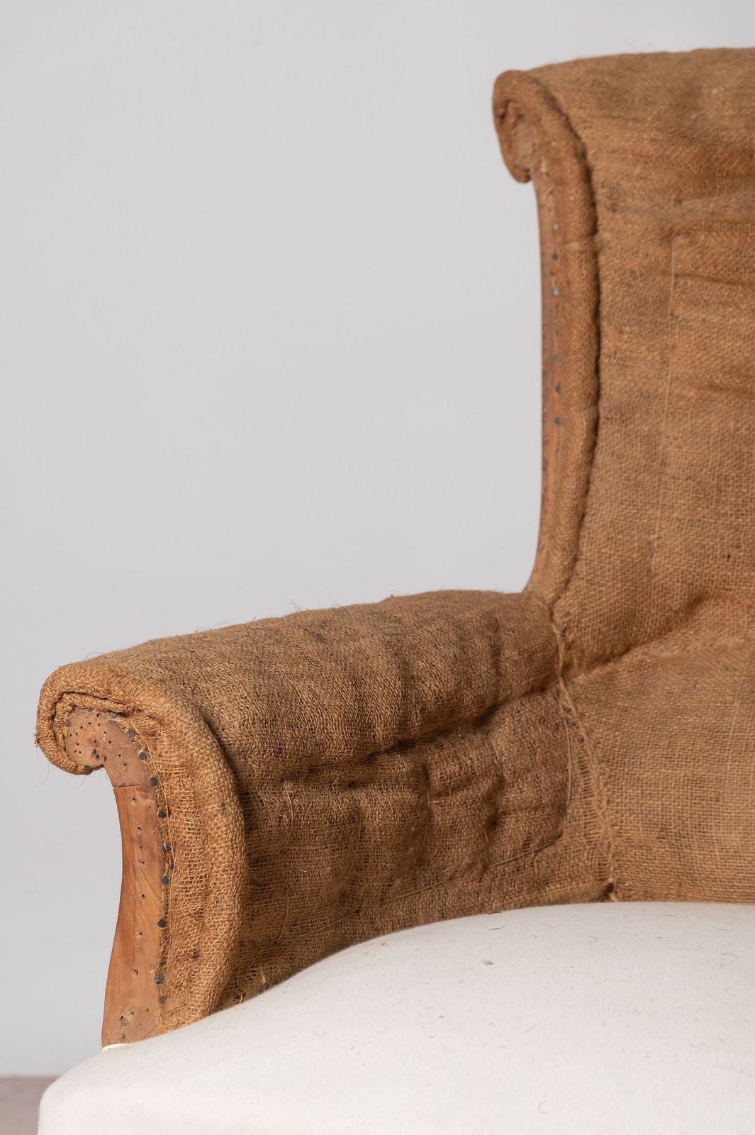 19th Century French Chair, 1800s photo Furniture