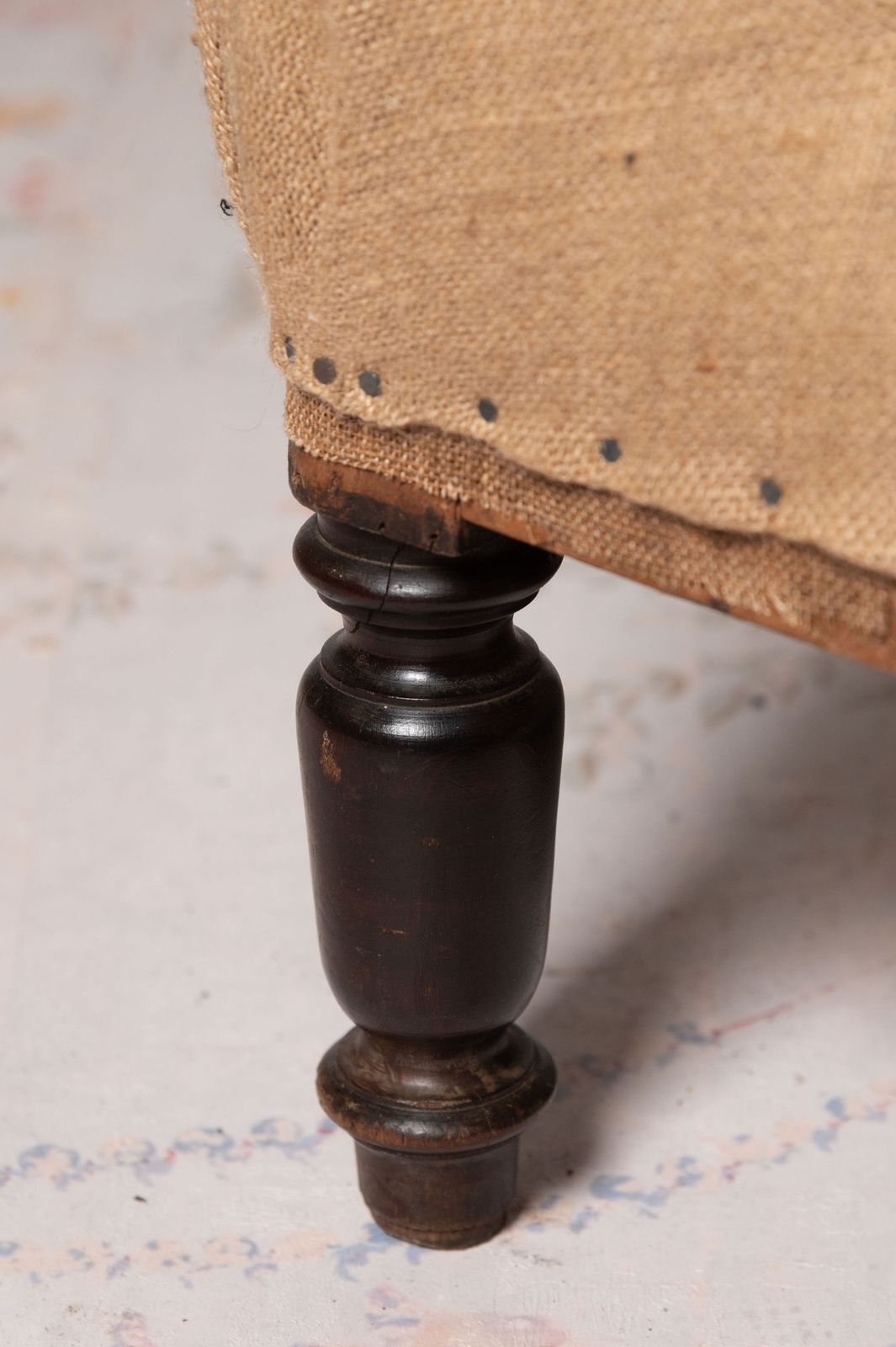 Antique French Chair, 1800s photo Furniture