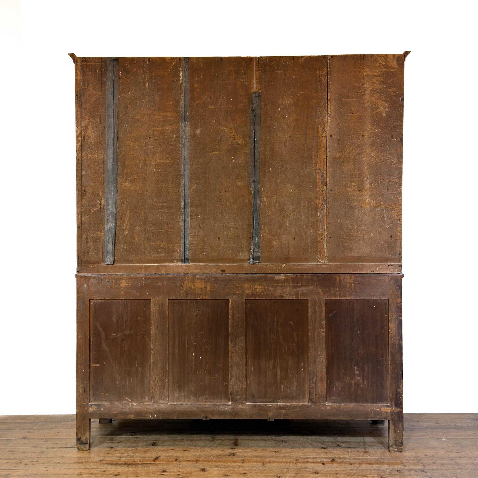 Antique 19th Century Oak North Wales Dresser | Welsh Dresser | Antique Oak Dresser | Kitchen Dresser | Welsh Furniture photo 2850.0