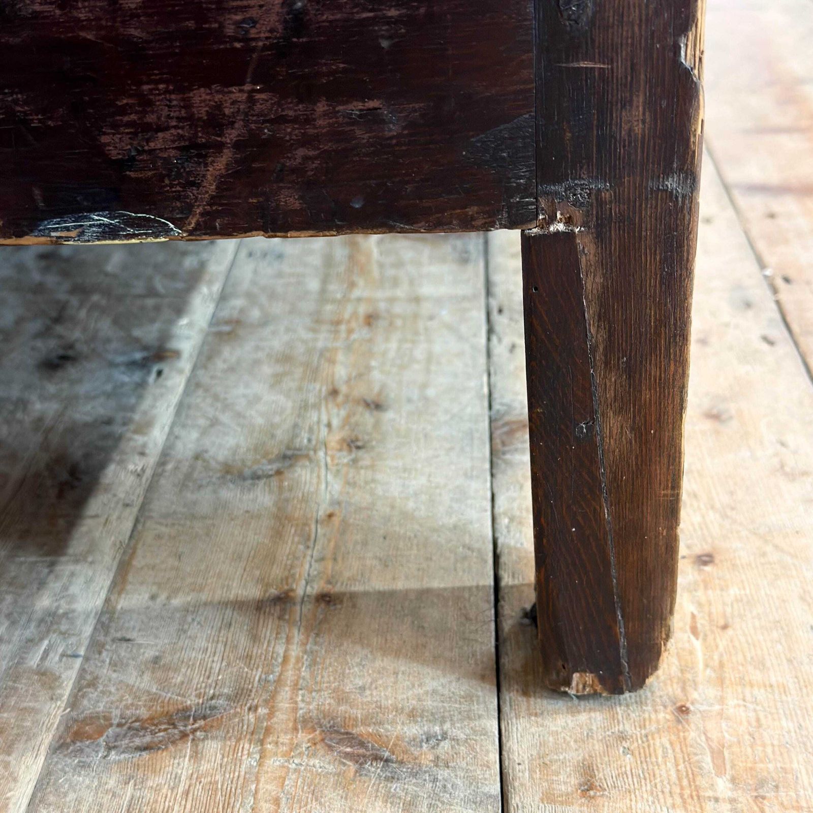 photo furniture Antique 19th Century Oak North Wales Dresser | Welsh Dresser | Antique Oak Dresser | Kitchen Dresser | Welsh Furniture