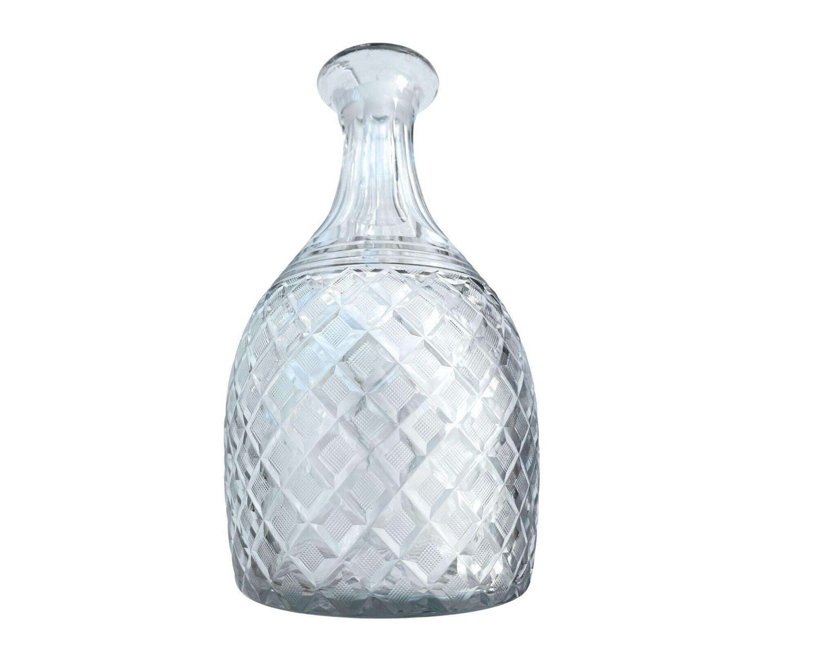 Whiskey Decanter | Wine Decanter England | Antique photo for sale