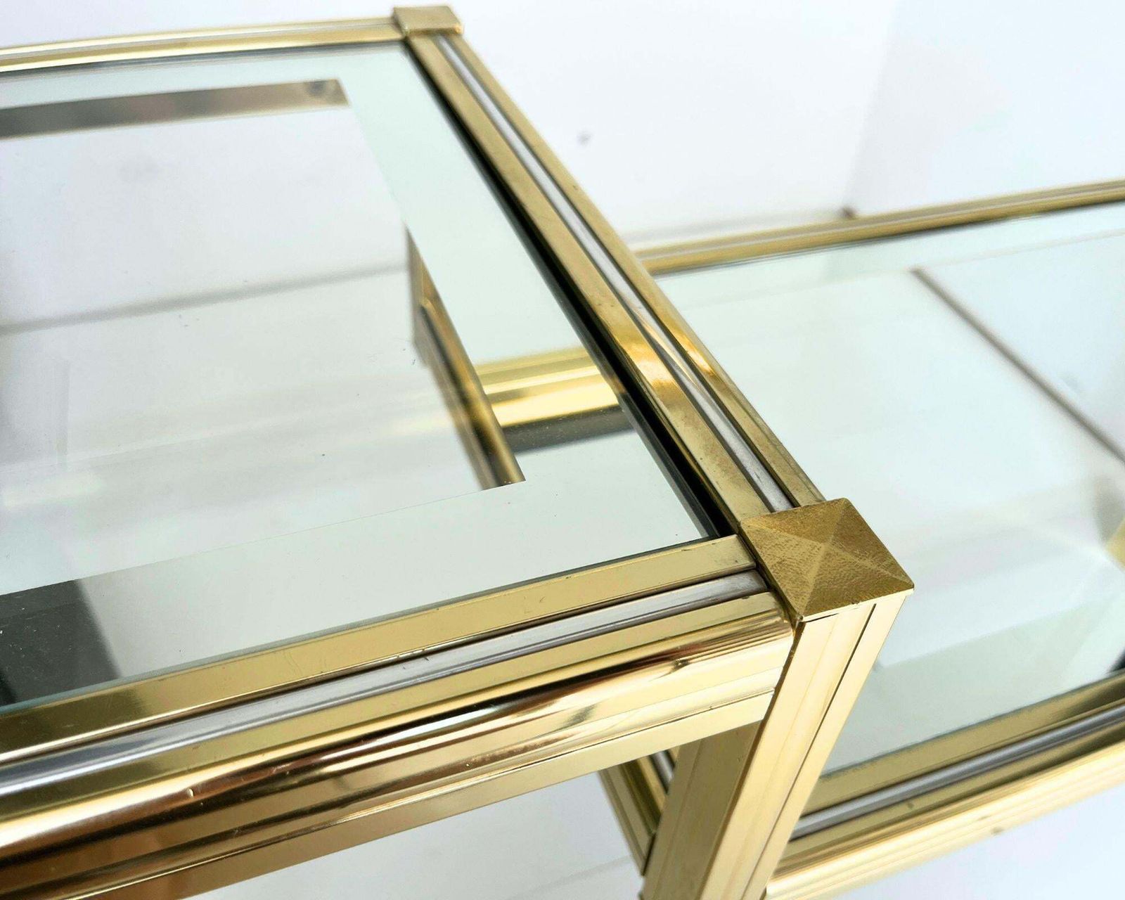 Pierre Vandel | Console | Table d'entrée photo vinterior