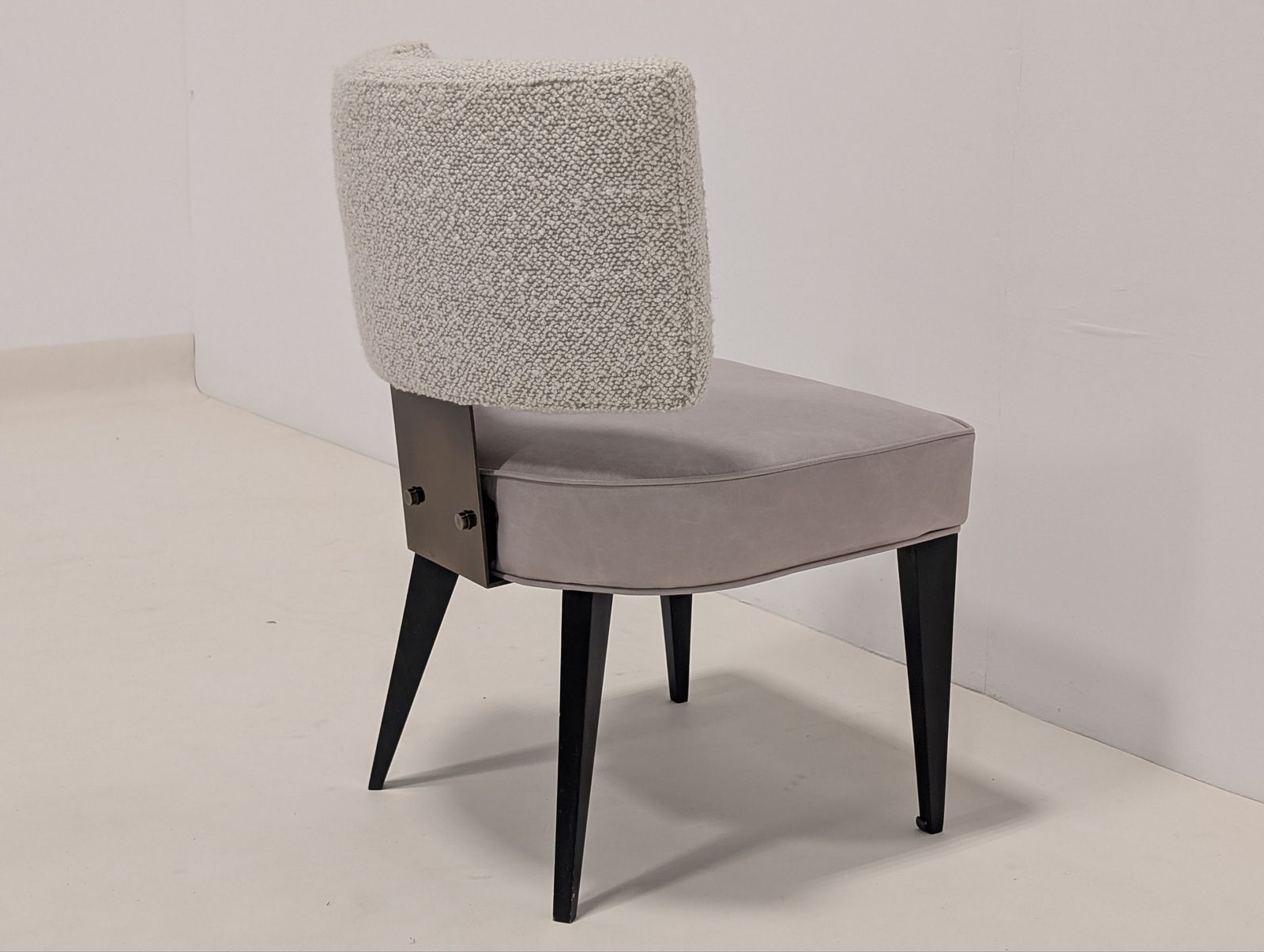 Rupert Bevan Lafon Occasional Chair photo vintage