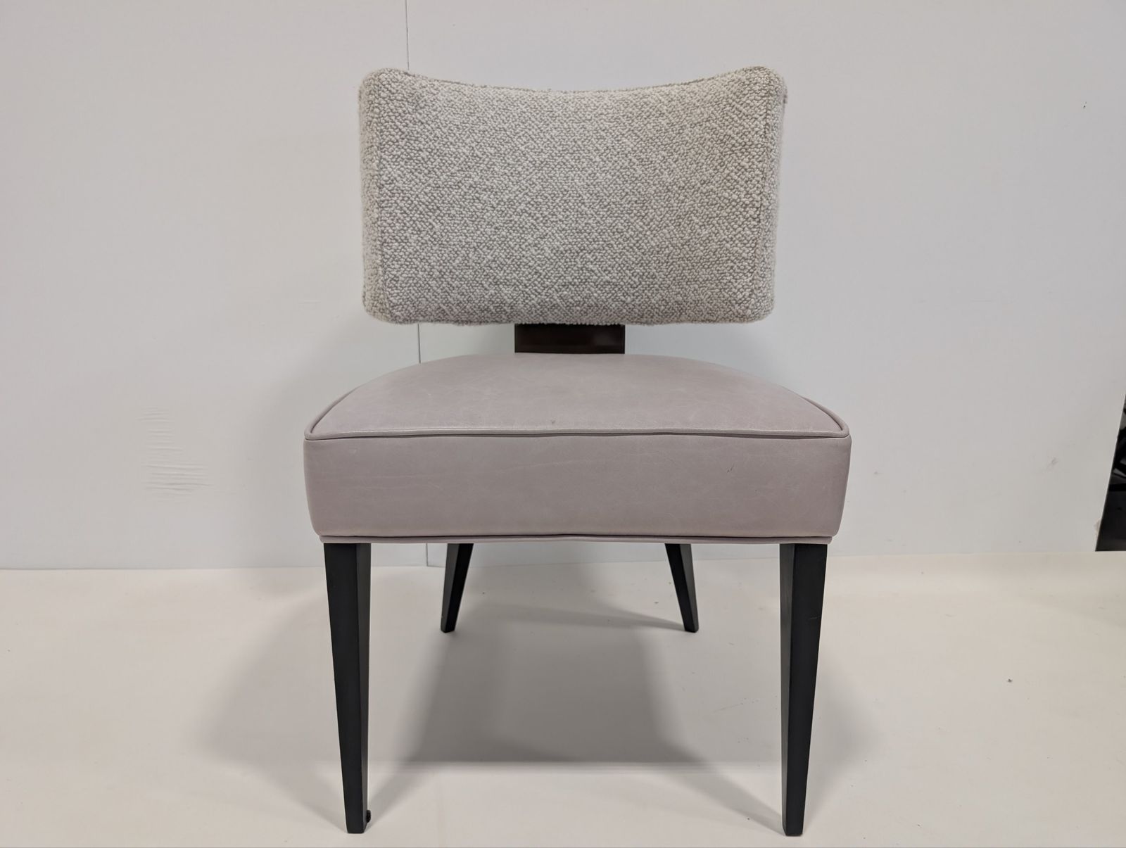 photo furniture Rupert Bevan Lafon Occasional Chair