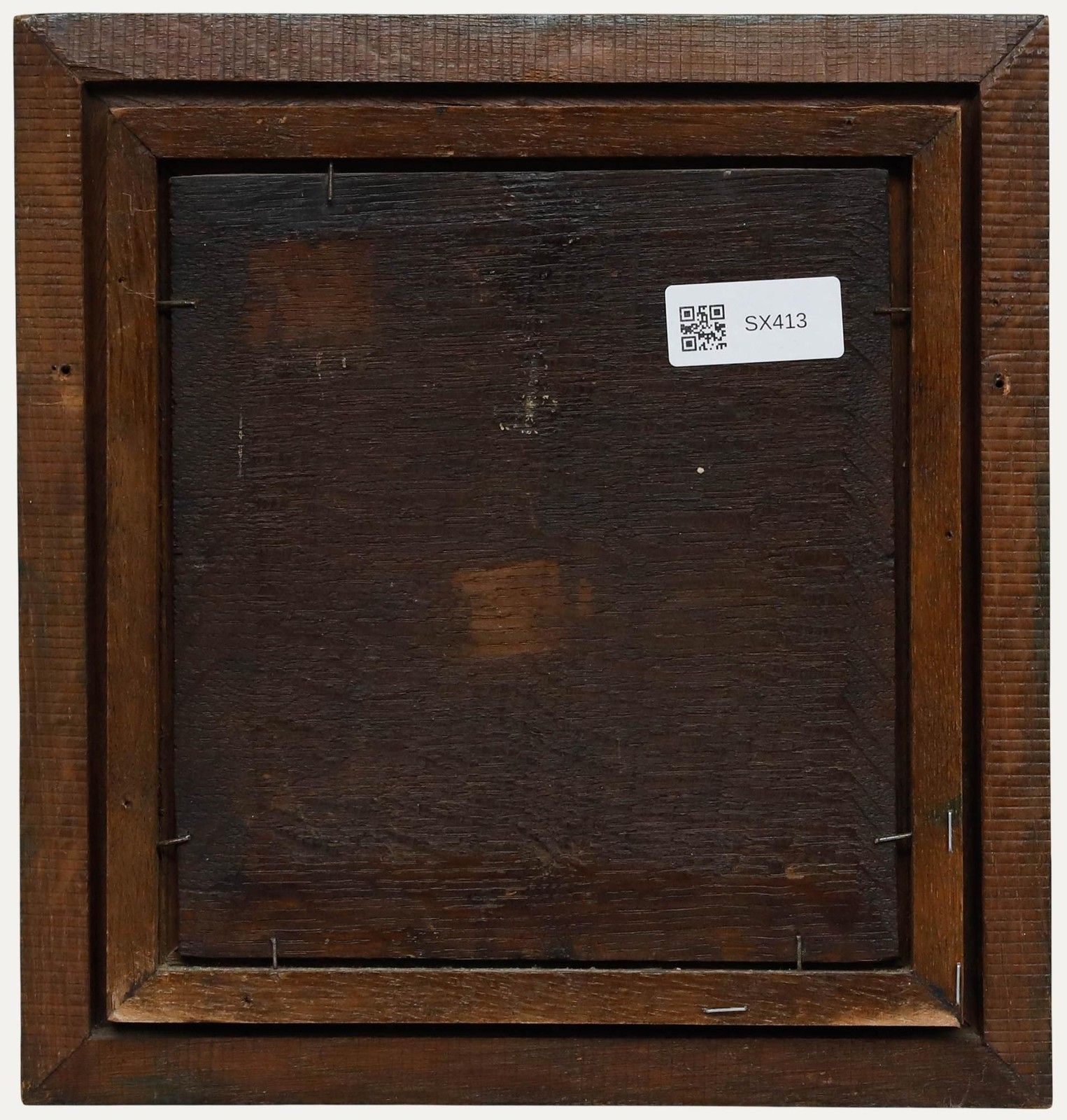 After David Teniers (1610 1690) 19th Century Oil, A Philosopher In His Study photo Art