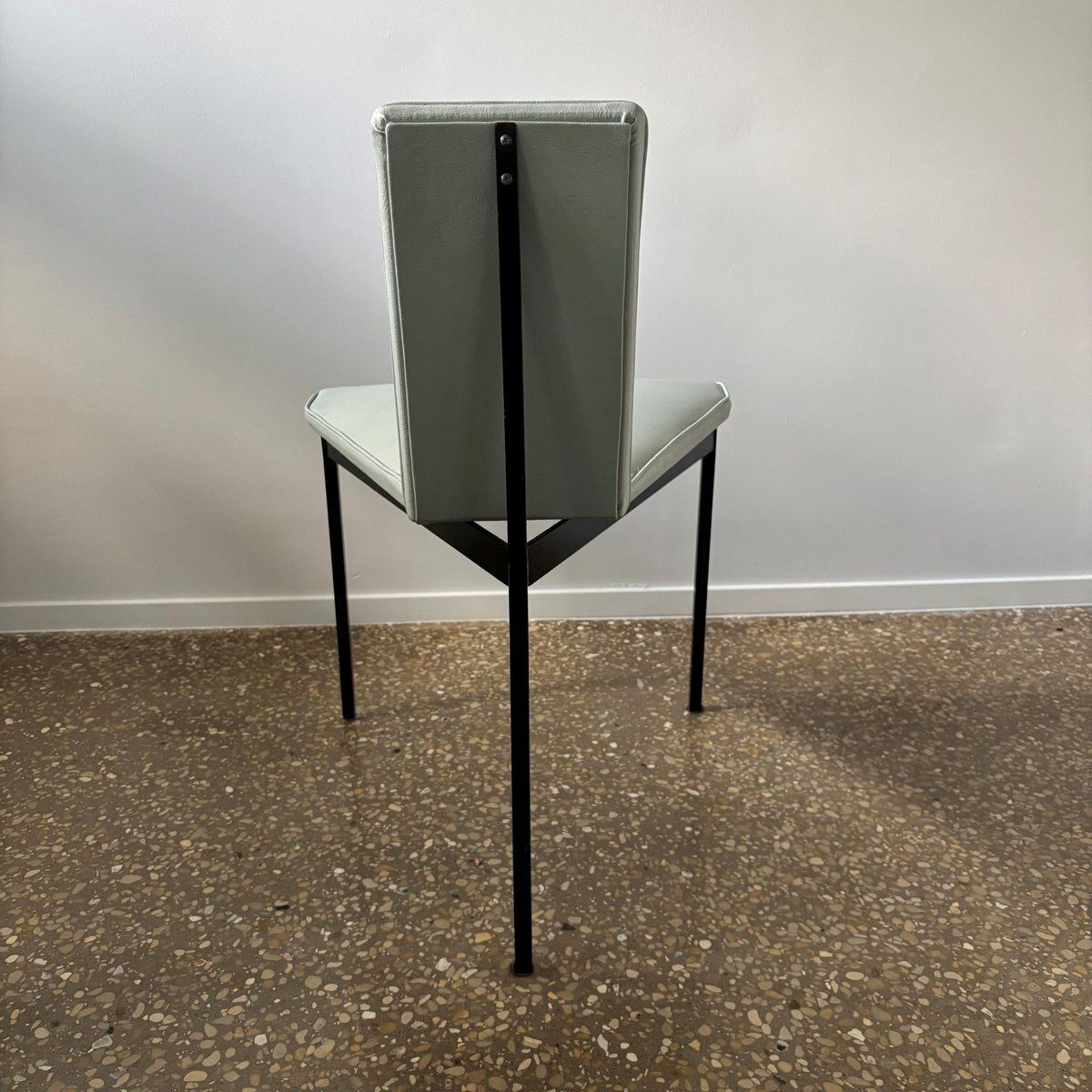 Modern Chairs By Wim Den Boon, 1950s, Set Of 3 photo buy
