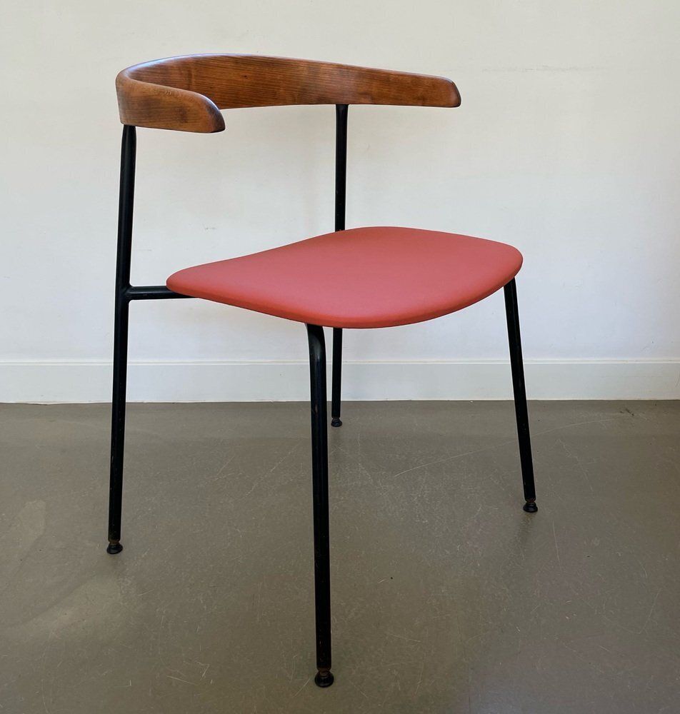 C 20 Chairs By Terence Conran, 1960s, Set Of 4 photo buy