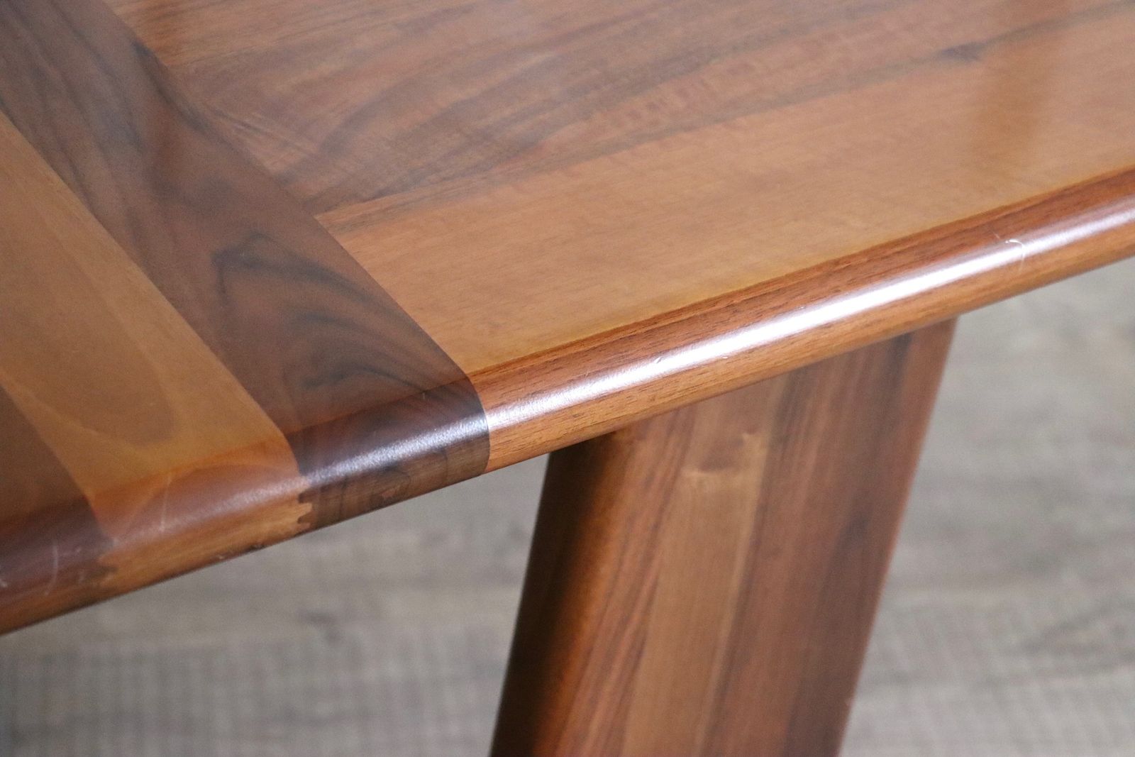 Mario Marenco Sapporo Dining Table For Mobil Girgi Italy 1970s photo buy
