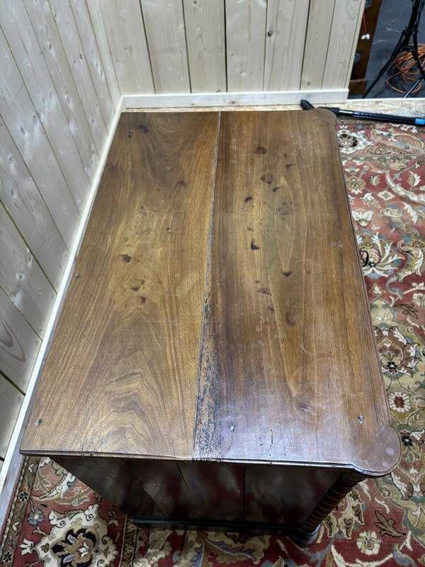 photo furniture Side Table Or Chest Of Drawers With 4 Drawers
