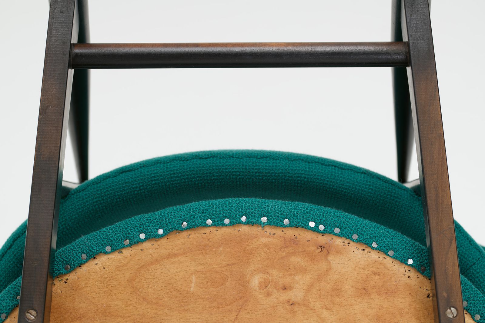 Shell Lounge Chair   Ib Kofod Larsen photo Furniture