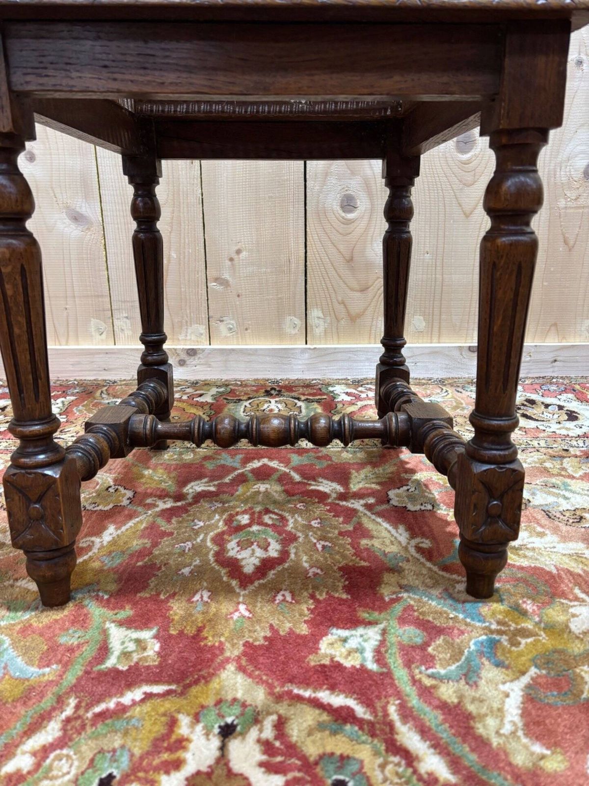 Set Of 6 Vintage High Chairs photo vinterior