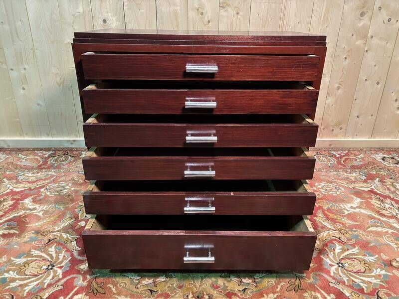Art Deco Style Chest Of Drawers photo buy