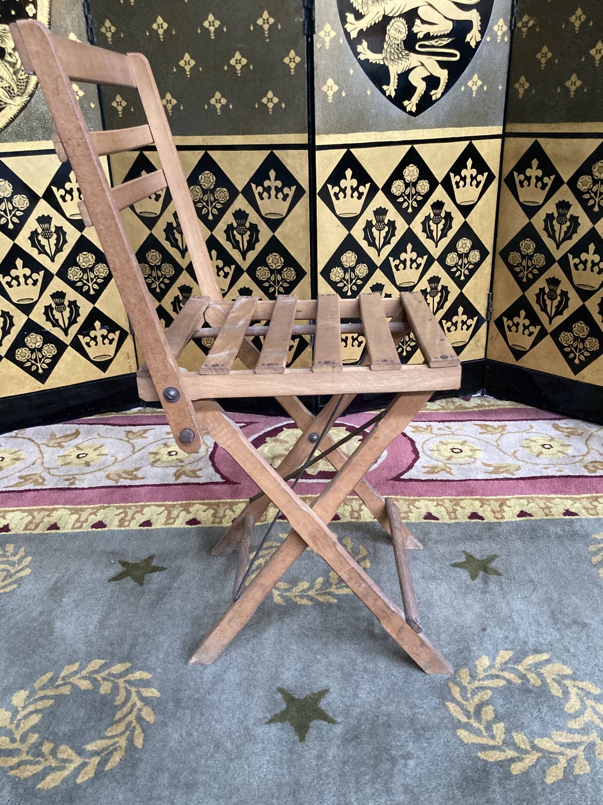 Page 1 Of 8 Small Folding Chair photo furniture