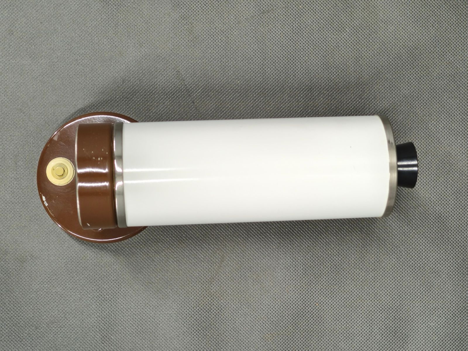 Napako Verstelbare Tsjechische Wandlamp in Gelakt Metaal, jaren 1960 photo furniture