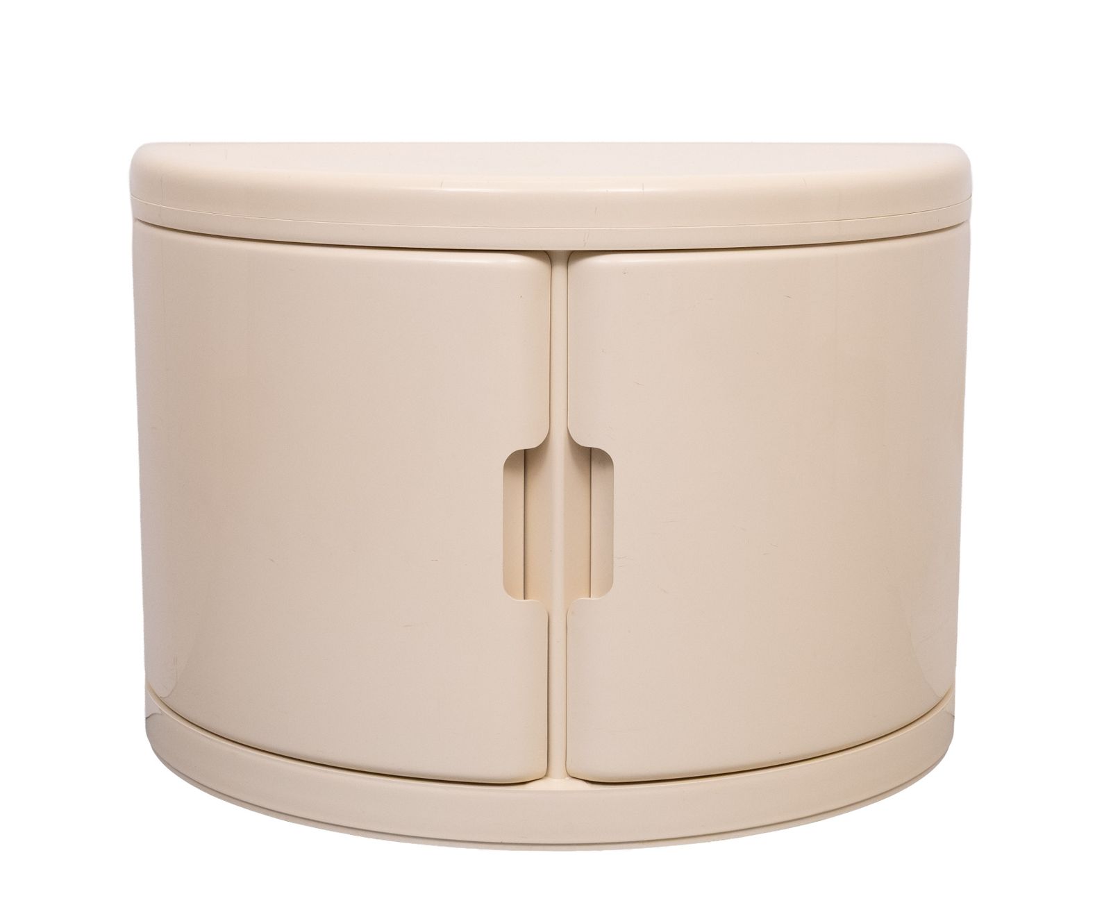 Hanging Bathroom Cabinet By G. Gramigna En S. Mazza, For Valenti Italy