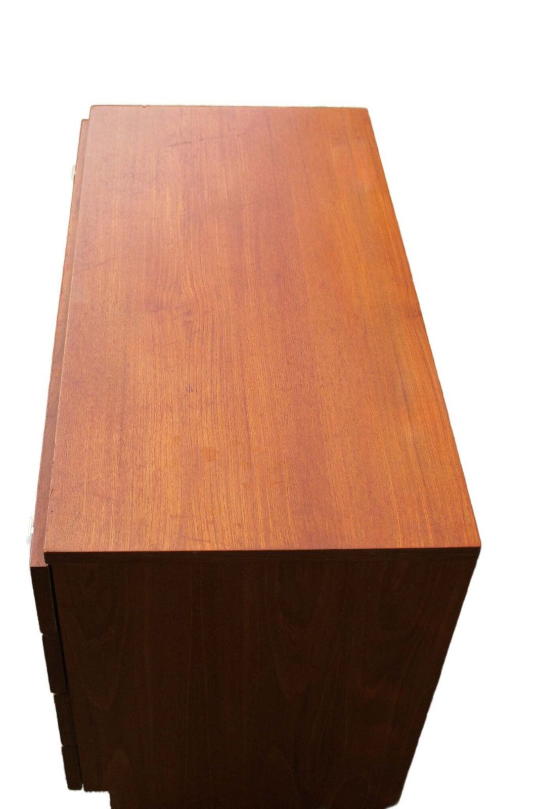 Mid Century G Plan Teak Chest Of Drawers Large photo 599.0