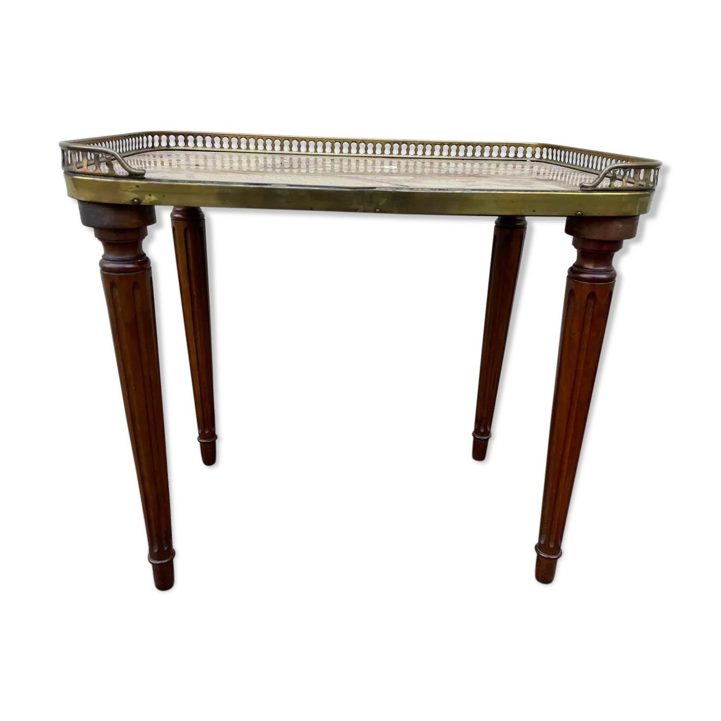Table Or Pedestal Table Hot Water Bottle.