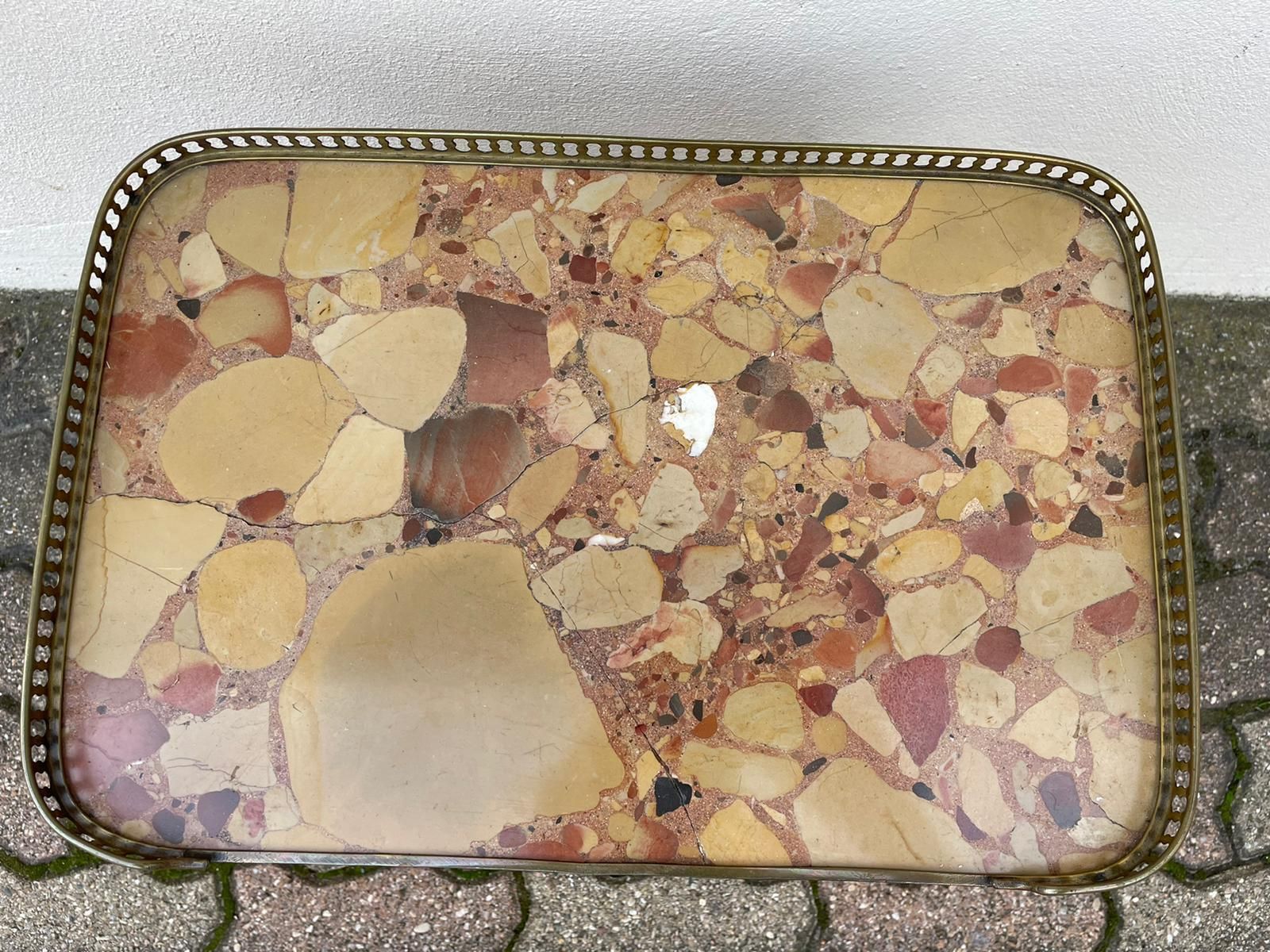 Table Or Pedestal Table Hot Water Bottle. photo Home Decor