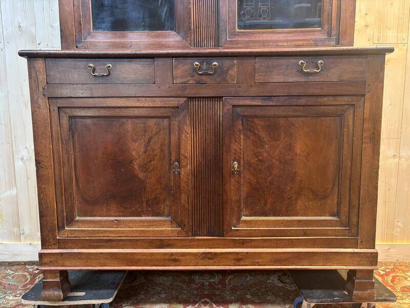 Page 1 Of 13 Louis Philippe Period 2 Body Dresser photo buy