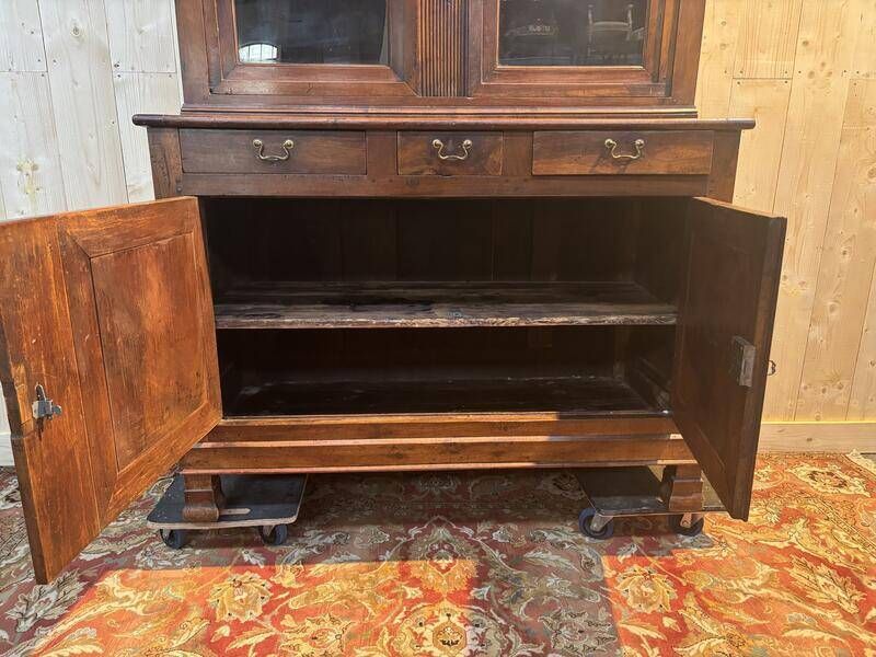 Page 1 Of 13 Louis Philippe Period 2 Body Dresser photo vintage