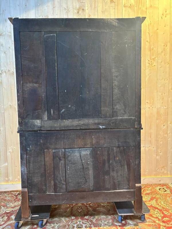 photo furniture Page 1 Of 13 Louis Philippe Period 2 Body Dresser