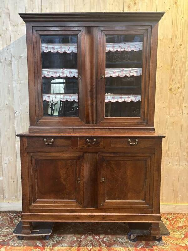 Furniture Page 1 Of 13 Louis Philippe Period 2 Body Dresser photo