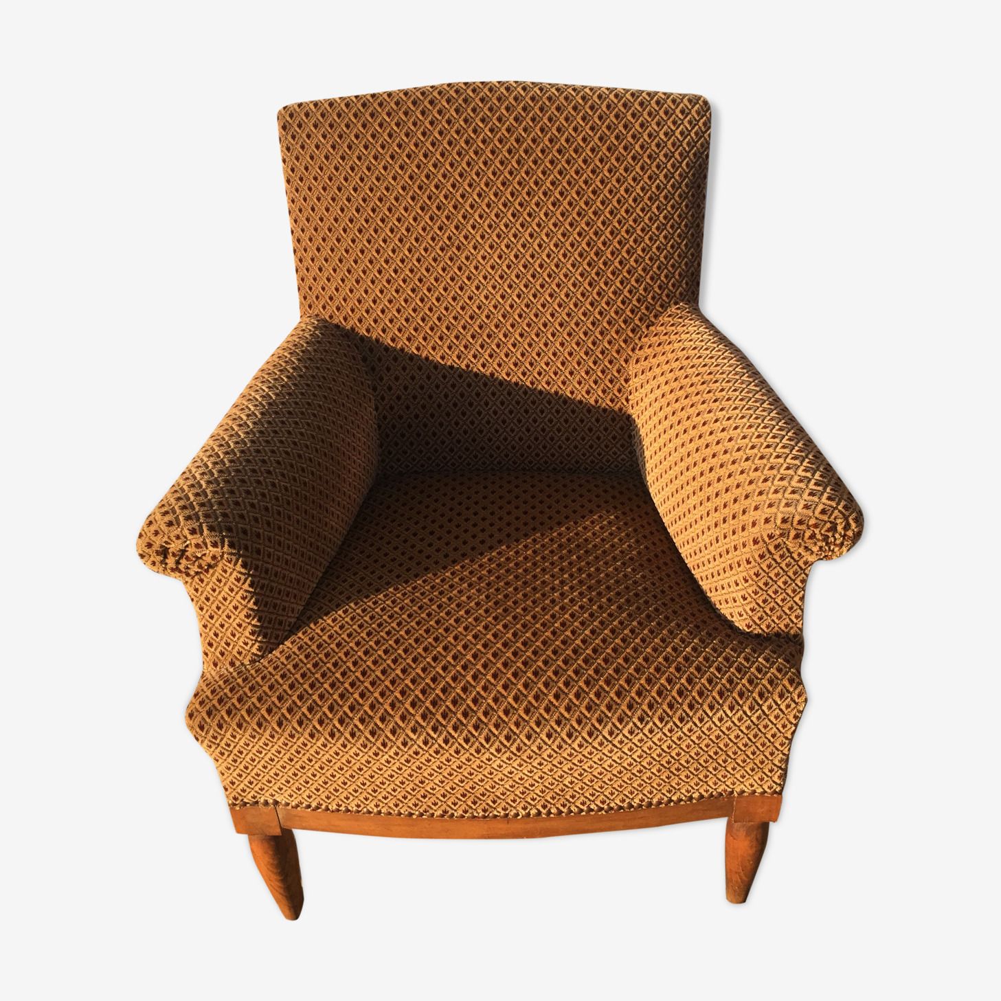 Louis XVI Bergere