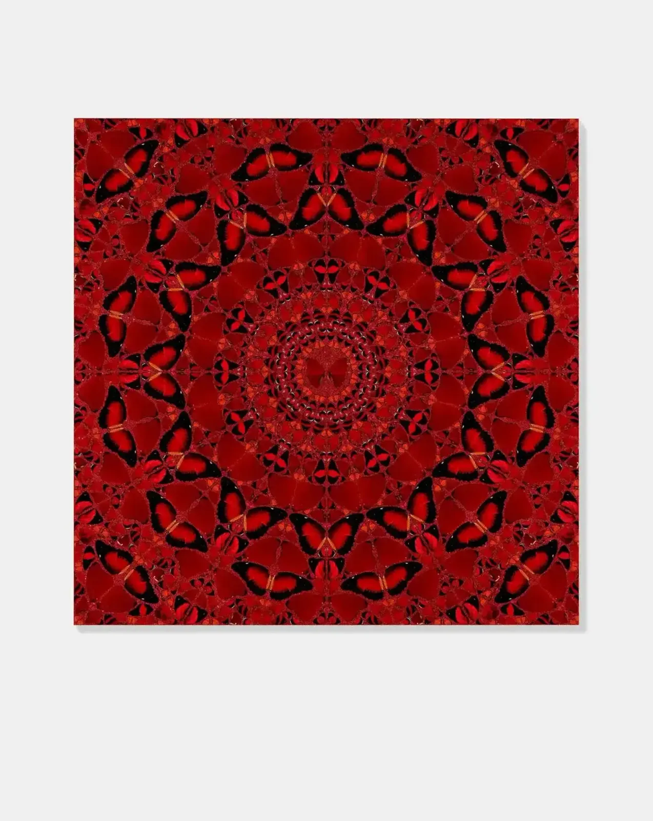 Damien Hirst, Suiko H10 4, 2022 photo furniture