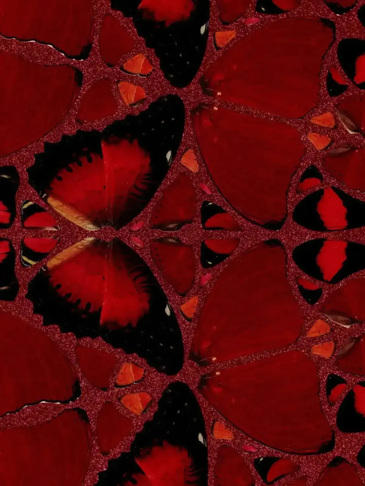 Damien Hirst, Suiko H10 4, 2022 photo buy