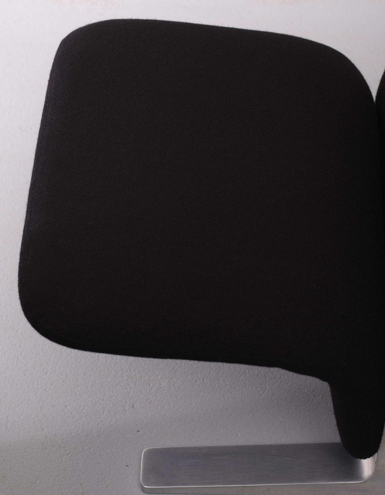 F780 Concorde Lounge Chairs Van Pierre Paulin Voor Artifort, Opnieuw Bekleed photo 2598.0