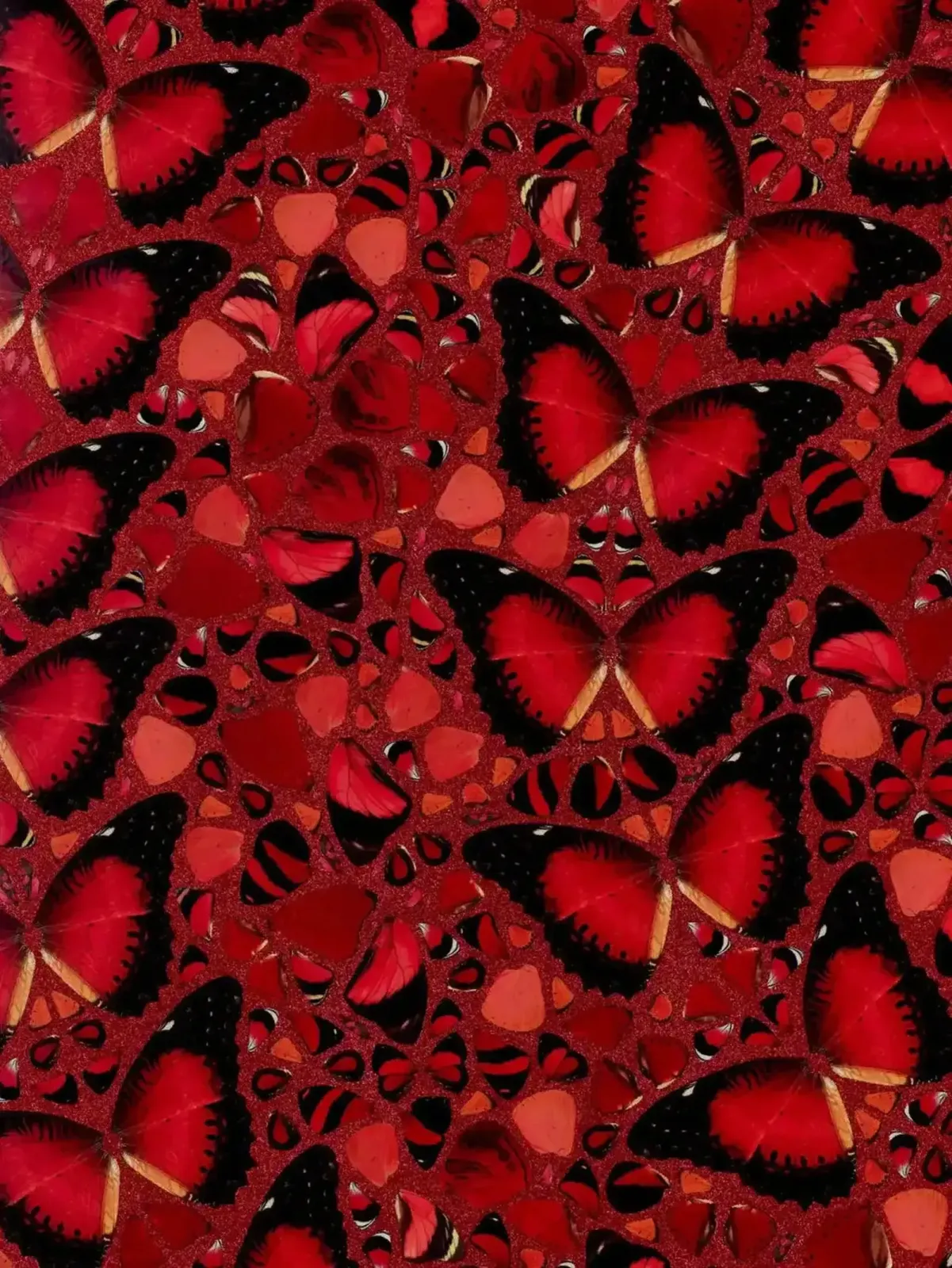 Damien Hirst, Taytu Betel   H10 5, 2022 photo furniture