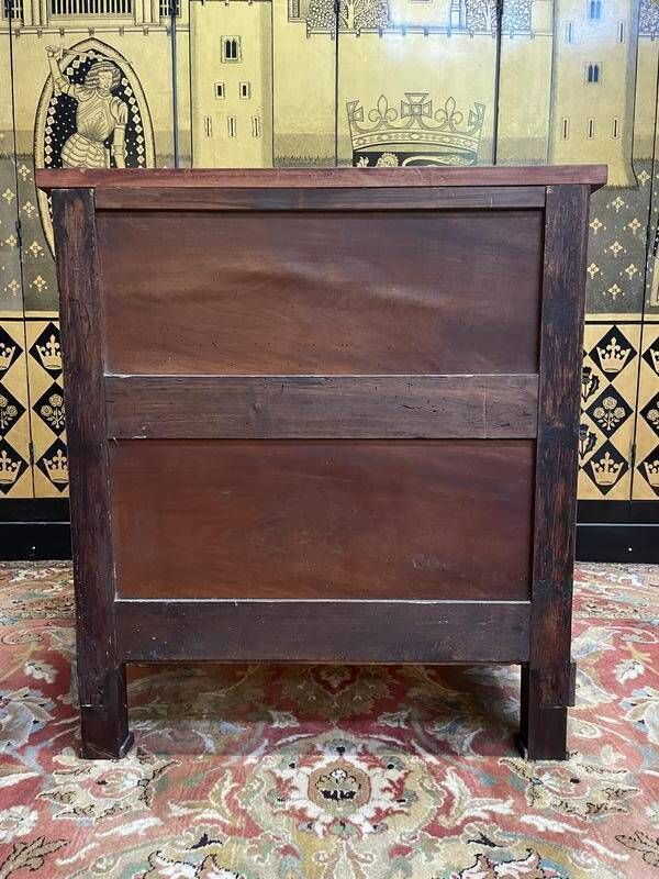 Empire Style Chest Of Drawers photo buy
