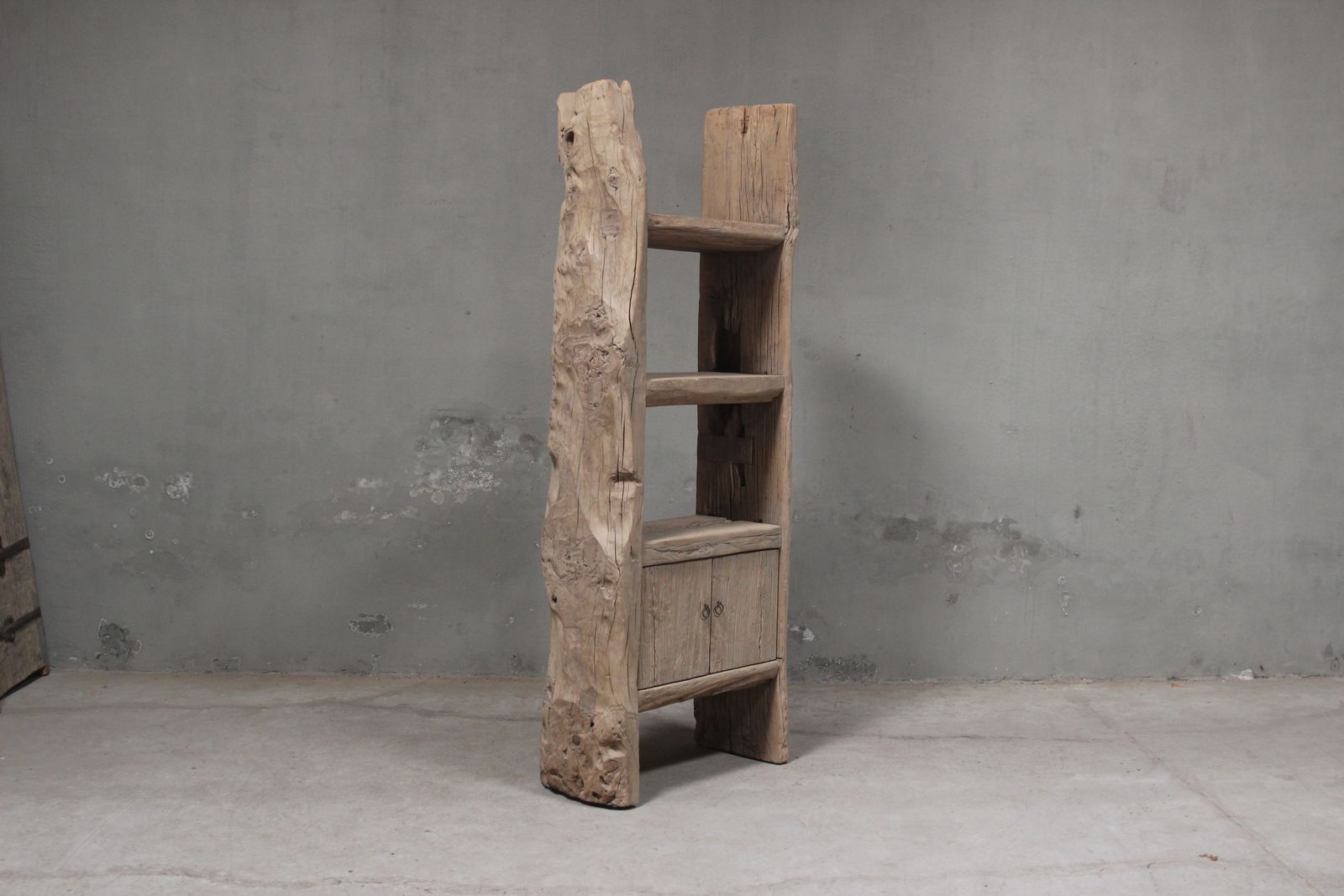 Keira Reclaimed Bookshelf photo for sale