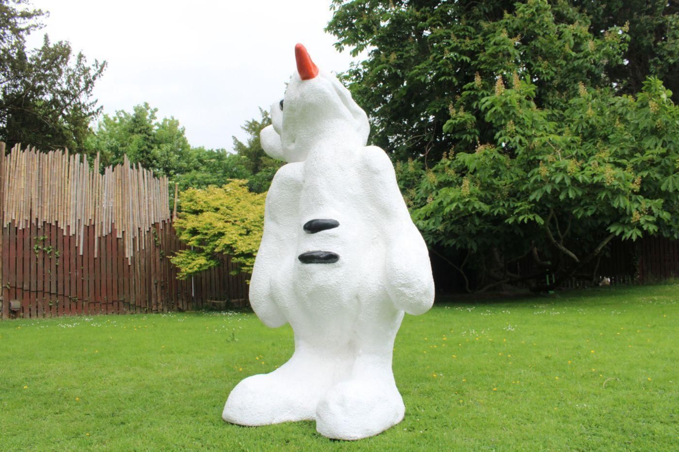 photo for sale On A Sunny Day’ Sculpture By Patrick O Reilly