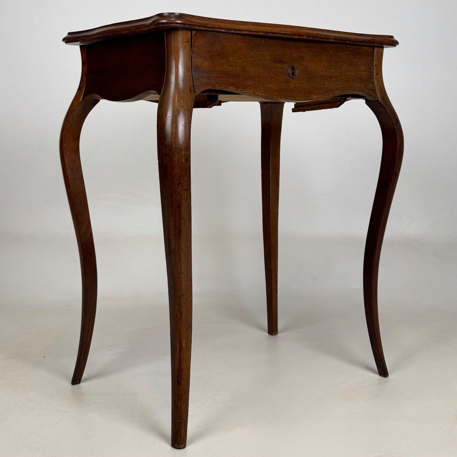 Antique 19th Century French Cabinet In Mahogany ( Af 5795 ) photo vintage