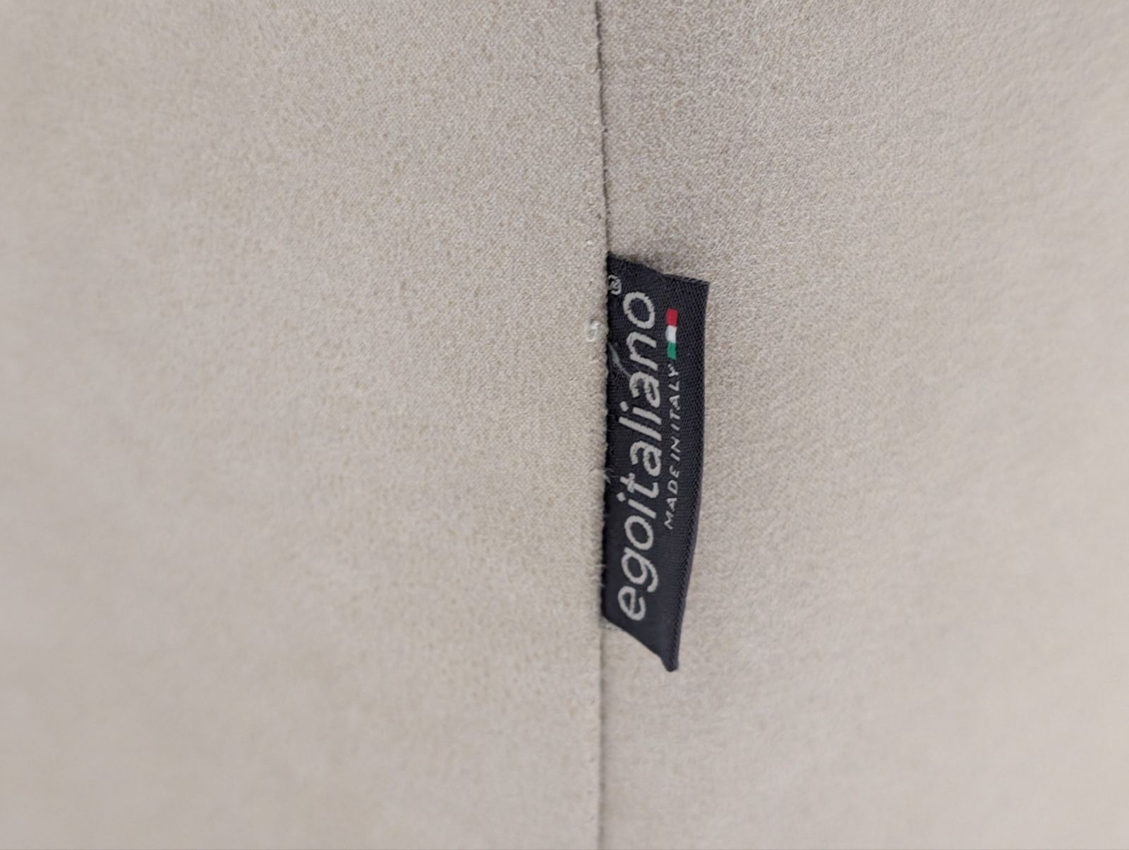 photo for sale Egoitaliano Sophia Sofa 3 Seater