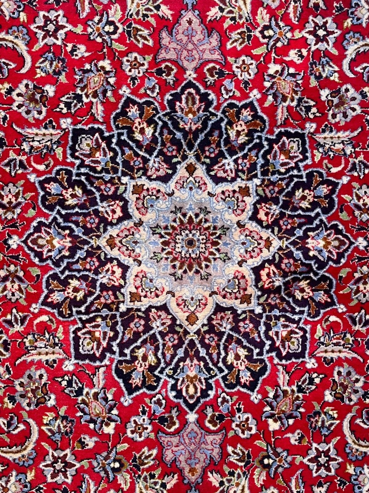 Antique Tribal Rug 433x300 Cm Wool Oriental Hand Made Carpet 2502 photo furniture