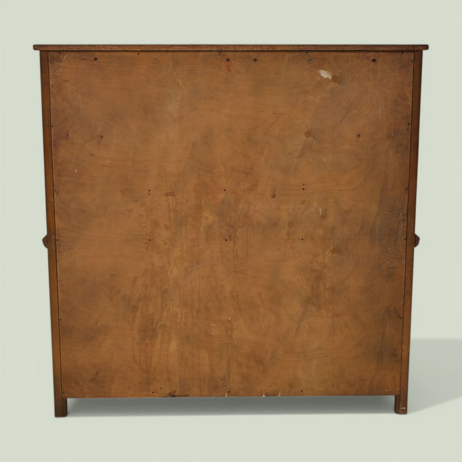 Old Charm Court Cupboard Oak Tudor Style Free Uk Delivery. photo 407.0
