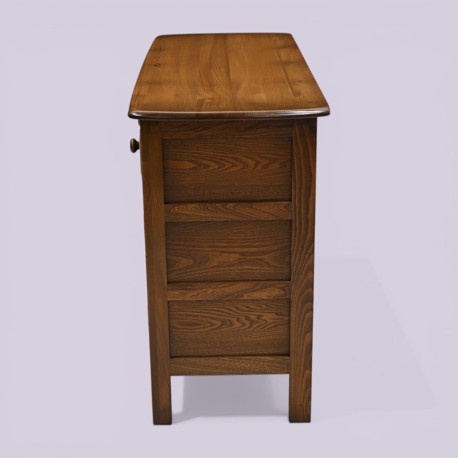 Ercol Sideboard Model 331 Golden Dawn Vintage Free Uk Delivery* photo for sale