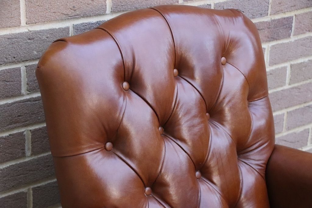 photo furniture Laura Ashley Lancaster Armchair With Footstool